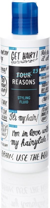 Four Reasons - Styling Fluid 250ML