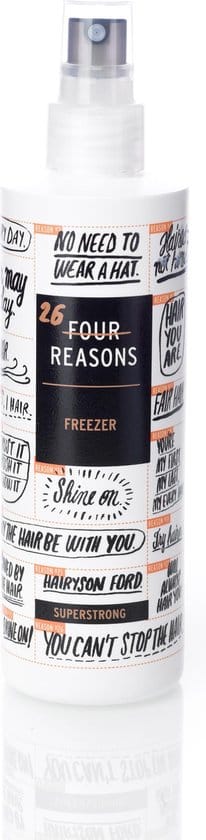 Four Reasons Freezer 250ml