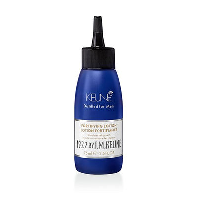 Keune 1922 Fortyifing Lotion - 75ml