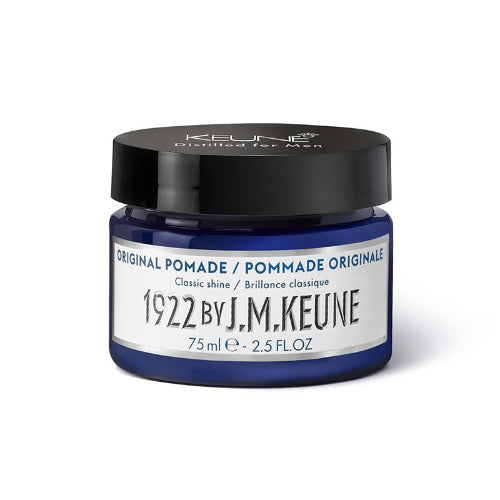 Keune 1922 Original Pomade 75 ml