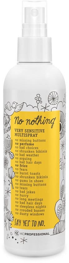 No nothing Multispray 250ml