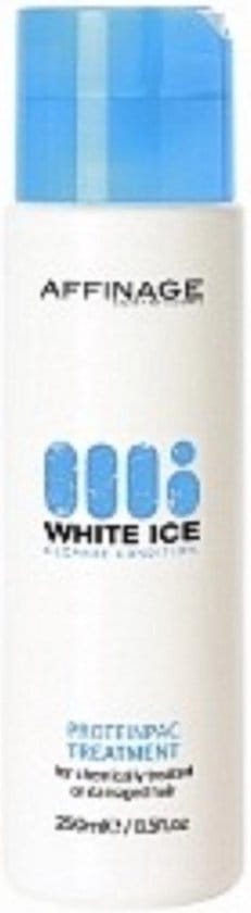 Affinage White Ice Treatment conditioner 1000ml