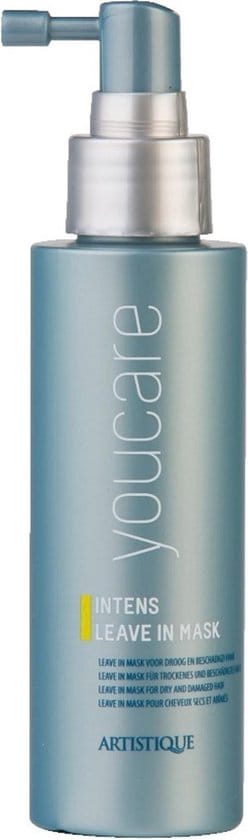 Artistique youcare Intensiv Leave in Mask 125 ml.