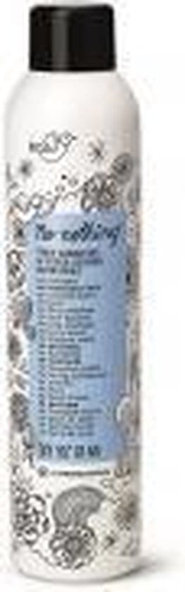Super Strong Hairspray