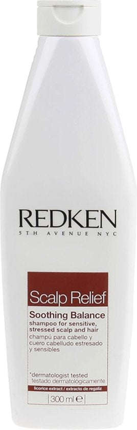Redken Scalp Relief Soothing Balance Shampoo