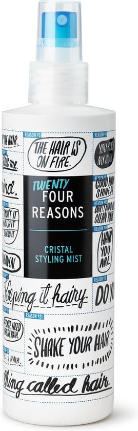 Four Reasons Cristal Styling Mist 250ml