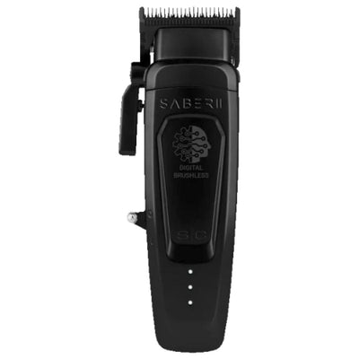 Stylecraft Saber 2.0 Tondeuse Black