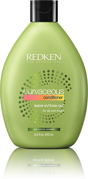 Redken Curvaceous Conditioner 250ML