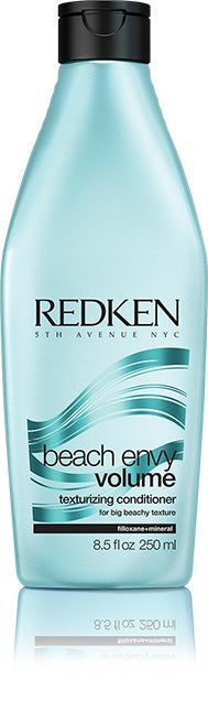Redken Beach Envy Volume Texturizing Conditioner 250 ML