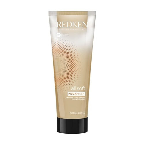 Redken All Soft Megamask 200 ml