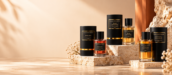 Aftershave & Parfüm