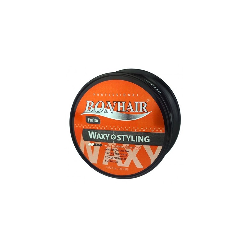 Bonhair Waxy Styling Fruite 150 ml