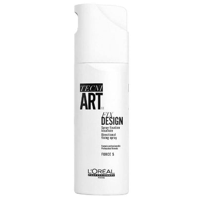 L'Oréal LP TNA19 Fix Design 200ml