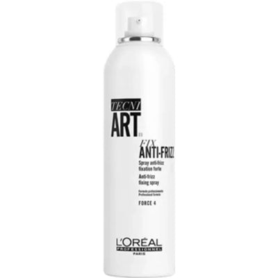 L'Oréal LP TNA19 Fix Anti-Frizz 250ml