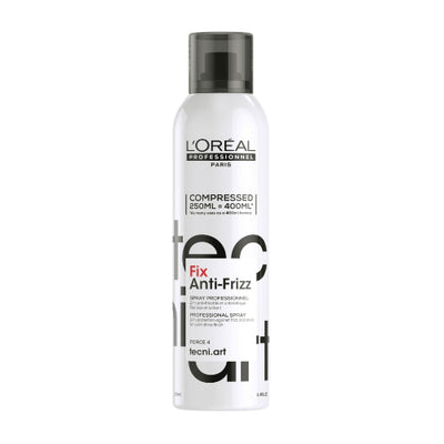 L'Oréal LP TNA19 Fix Anti-Frizz 400ml