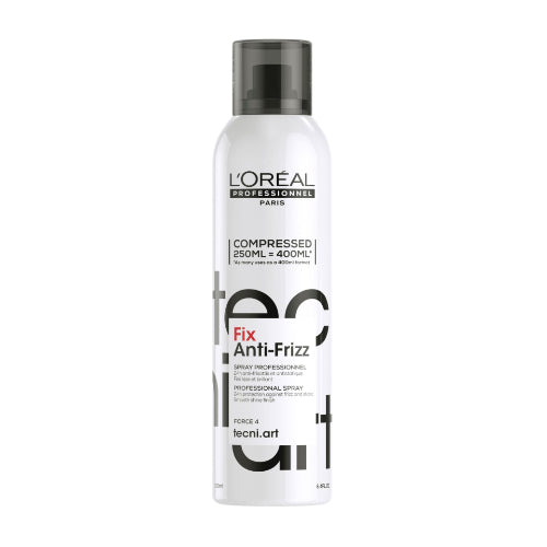 L'Oréal LP TNA19 Fix Anti-Frizz 400ml