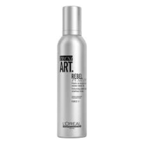 L'Oréal LP TNA19 Rebel Push-Up 250ml