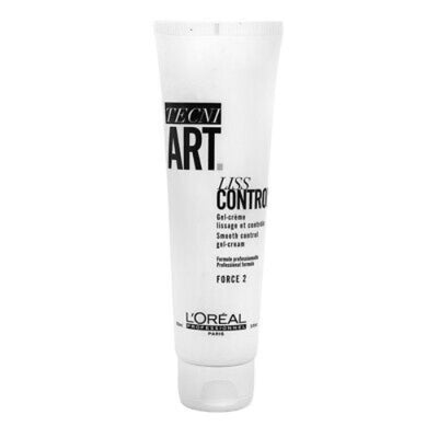 L'Oréal LP TNA19 Liss Control 150ml