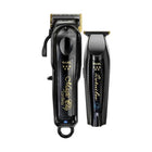 Wahl Draadloze Barber Combo