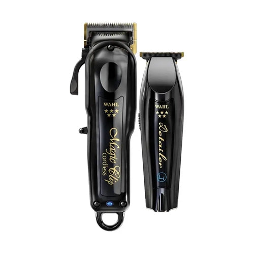 Wahl Draadloze Barber Combo