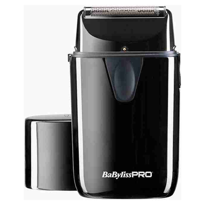 BaBylissPRO 4Artists UV Foil Single Foil Shaver FXLFS1E