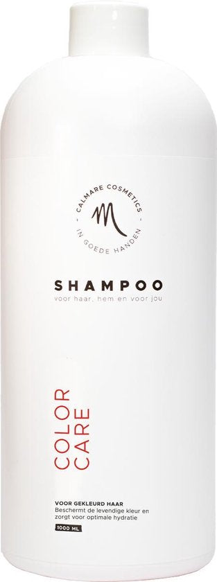 Calmare Color Care Shampoo 1000ml