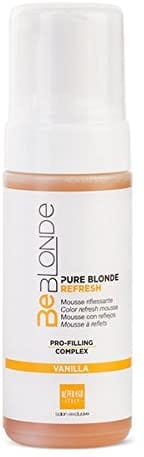 ALTER PURE BLONDE REFRESH MOUSSE 150 ML