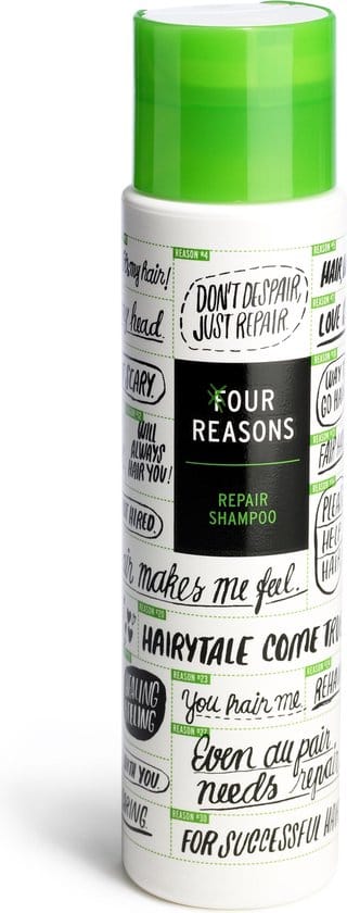 Four Reasons Repair Shampoo 300ml