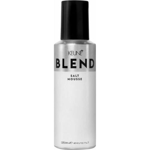 Keune Blend Salt Mousse - 200ml