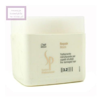 wella professionals 3.2 repair mask