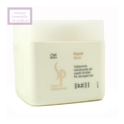 wella professionals 3.2 repair mask