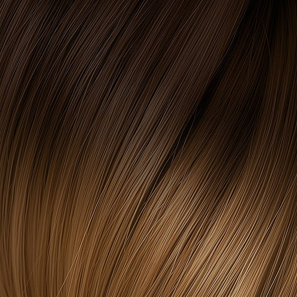 Seiseta kleur 6/27O - Lichtbruin / Tabaksblond Ombre