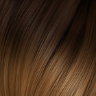 Seiseta kleur 6/27O - Lichtbruin / Tabaksblond Ombre