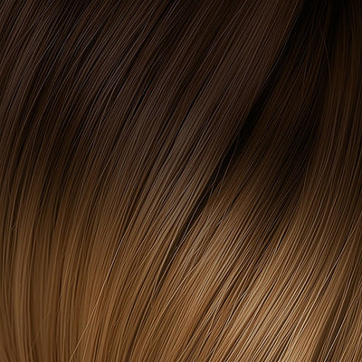 Seiseta kleur 6/27O - Lichtbruin / Tabaksblond Ombre