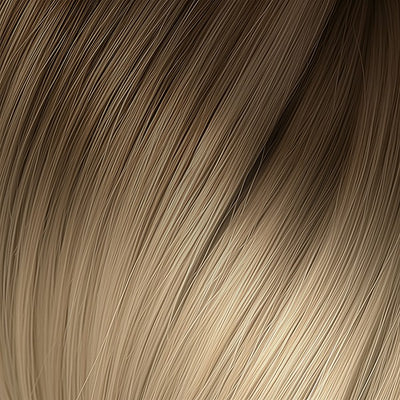 Seiseta kleur 10/20O - Donker asblond / Ultralichtblond Ombre