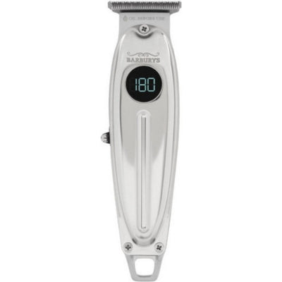 Barburys Max Trimmer Eu