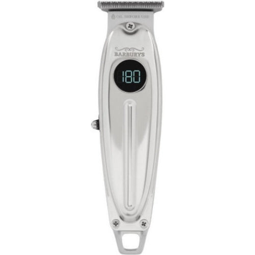 Barburys Max Trimmer Eu