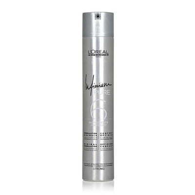 L'Oréal Infinium Pure Strong 500ml