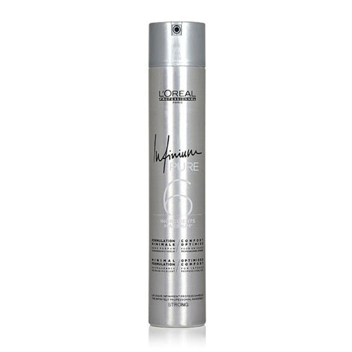 L'Oréal Infinium Pure Strong 500ml