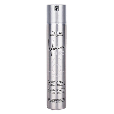 L'Oréal Infinium Pure Extra Strong 500ml