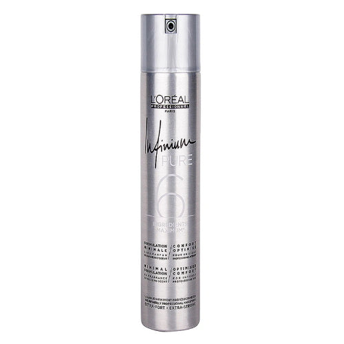 L'Oréal Infinium Pure Extra Strong 500ml