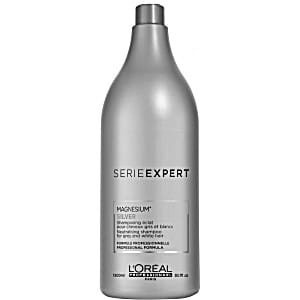 Loreal Professionnel Silver Shampoo 1500 ml