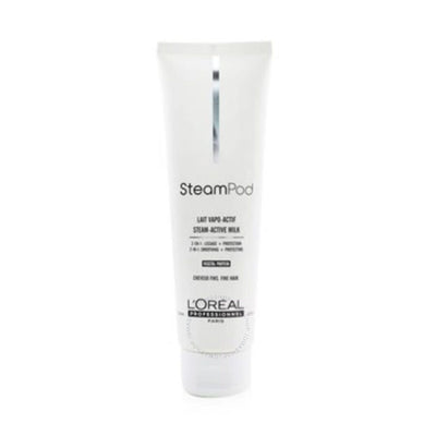 L'Oréal Steampod Milk Fine Hair 150ml