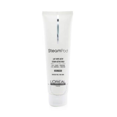 L'Oréal Steampod Milk Fine Hair 150ml