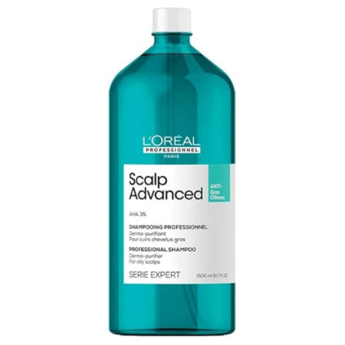 L'Oréal LP SE Scalp Anti-Discomfort Shampoo 1500ml
