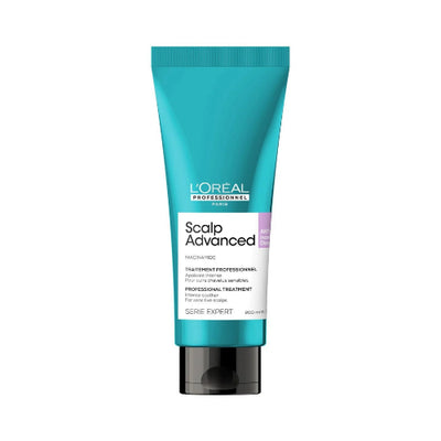 L'Oréal LP SE Scalp Anti-Discomfort Treatment 200ml