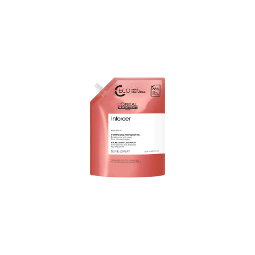 L'Oréal LP SE Inforcer Shampoo 1500ml Refill
