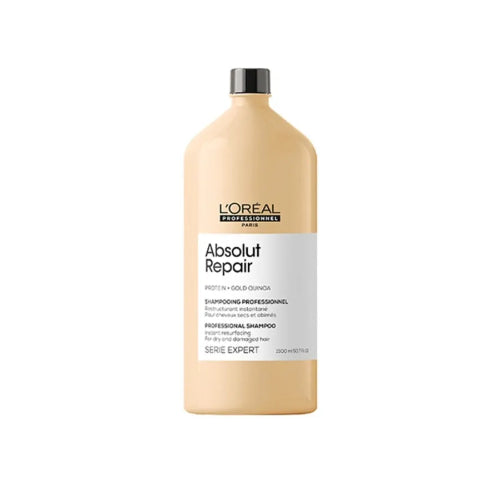 L'Oréal LP SE Absolut Repair Shampoo 1500ml Refill