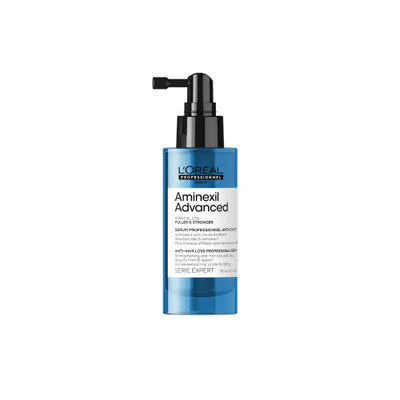 L'Oréal LP SE Aminexil Full & Strong 90ml