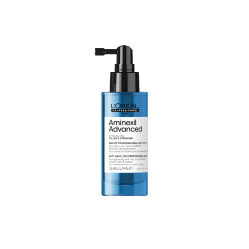 L'Oréal LP SE Aminexil Full & Strong 90ml